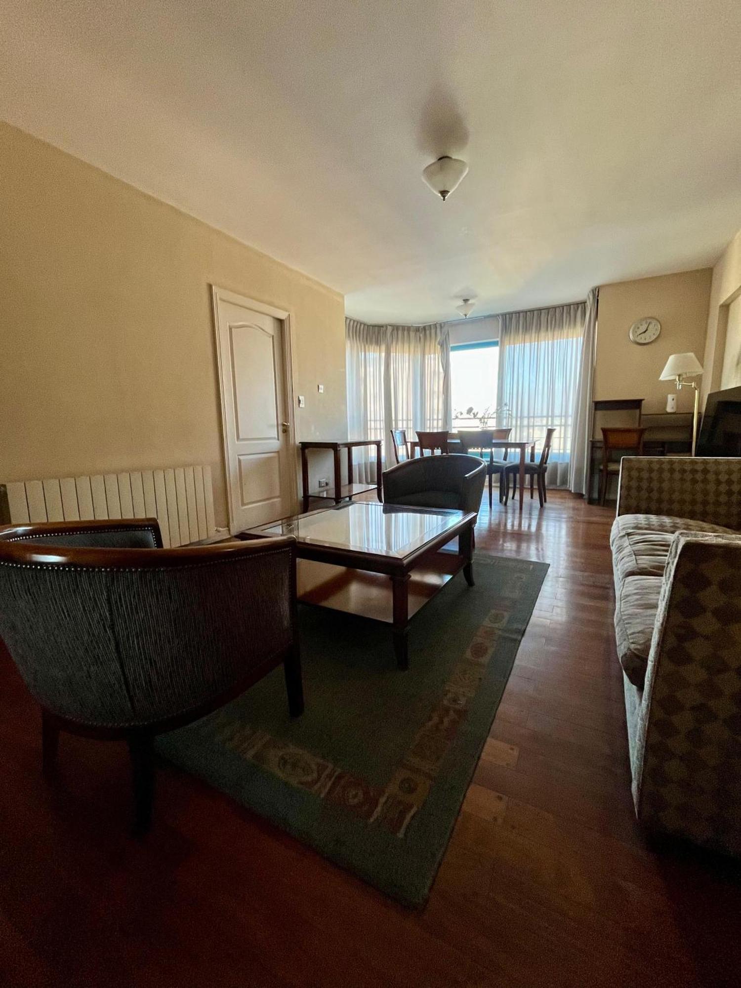 Departamento Premium En Mendoza Con Vista A La Montana Mendoza