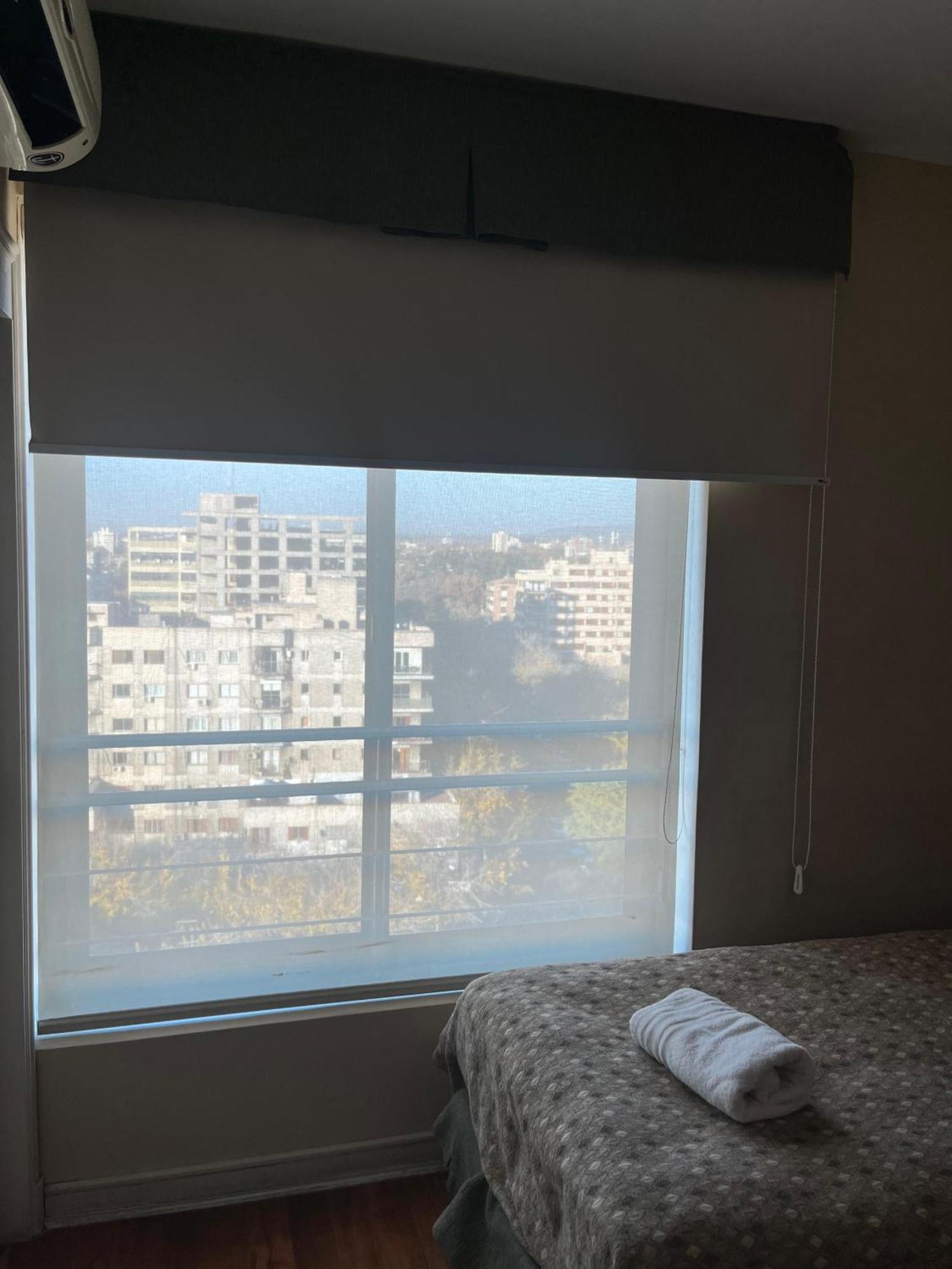 Apartamento Departamento Premium En Mendoza Con Vista A La Montana *
