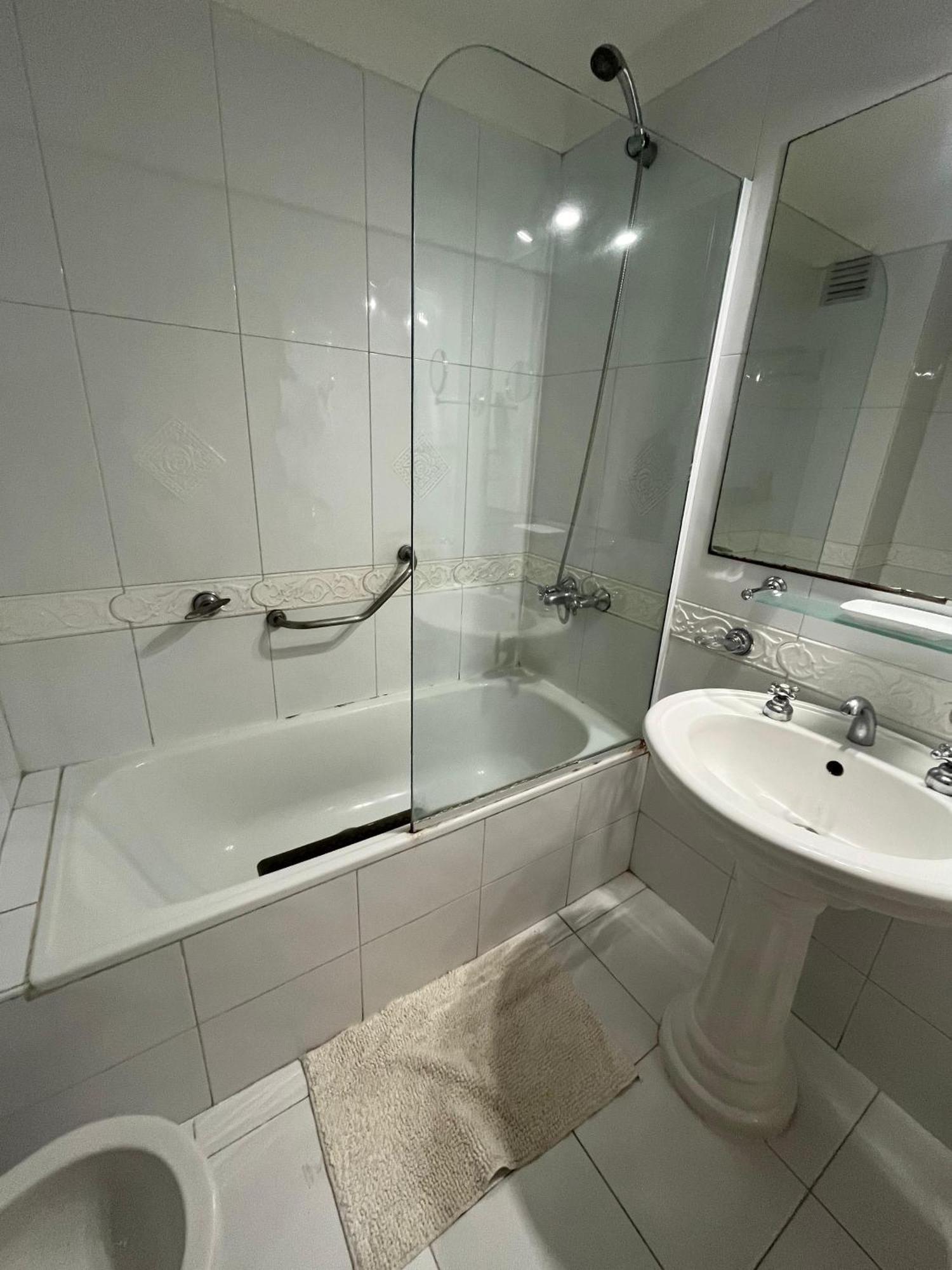 Departamento Premium En Mendoza Con Vista A La Montana Mendoza