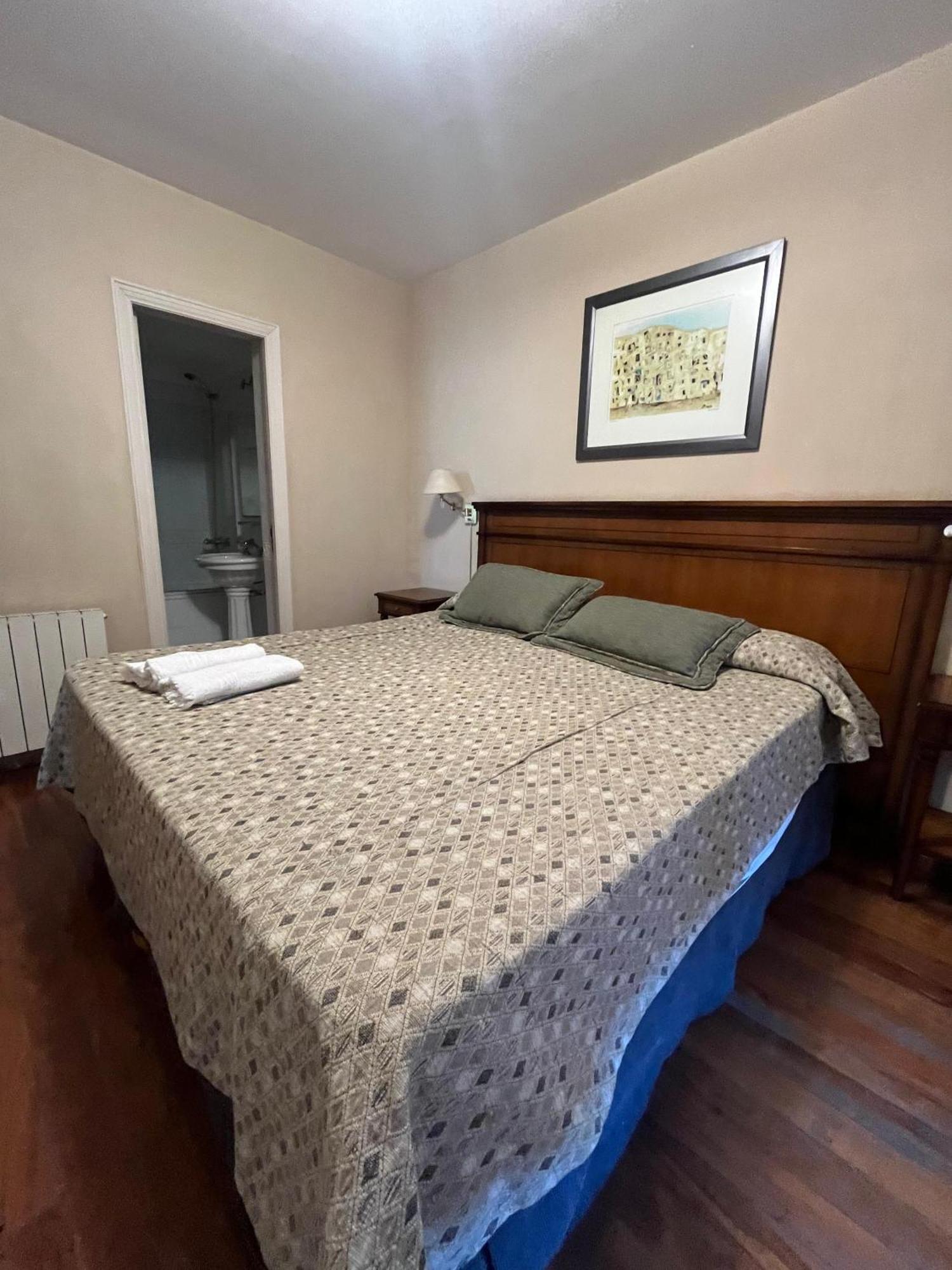 Apartamento Departamento Premium En Mendoza Con Vista A La Montana *
