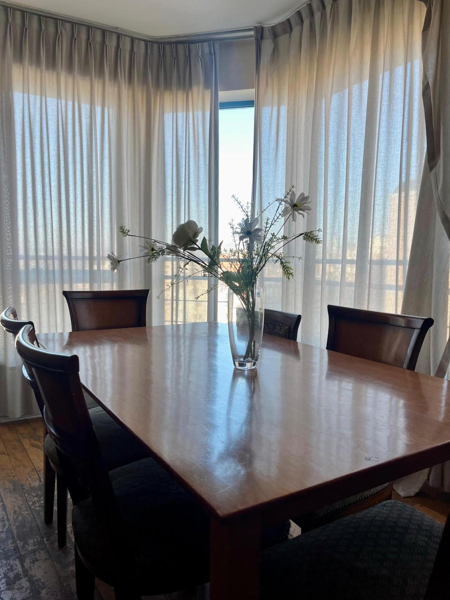 Apartamento Departamento Premium En Mendoza Con Vista A La Montana