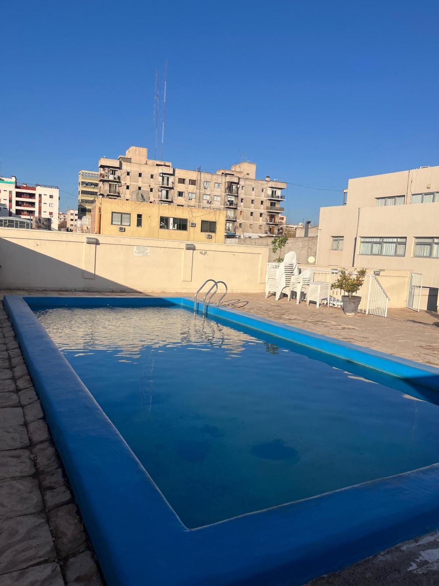 Apartamento Departamento Premium En Mendoza Con Vista A La Montana Mendoza