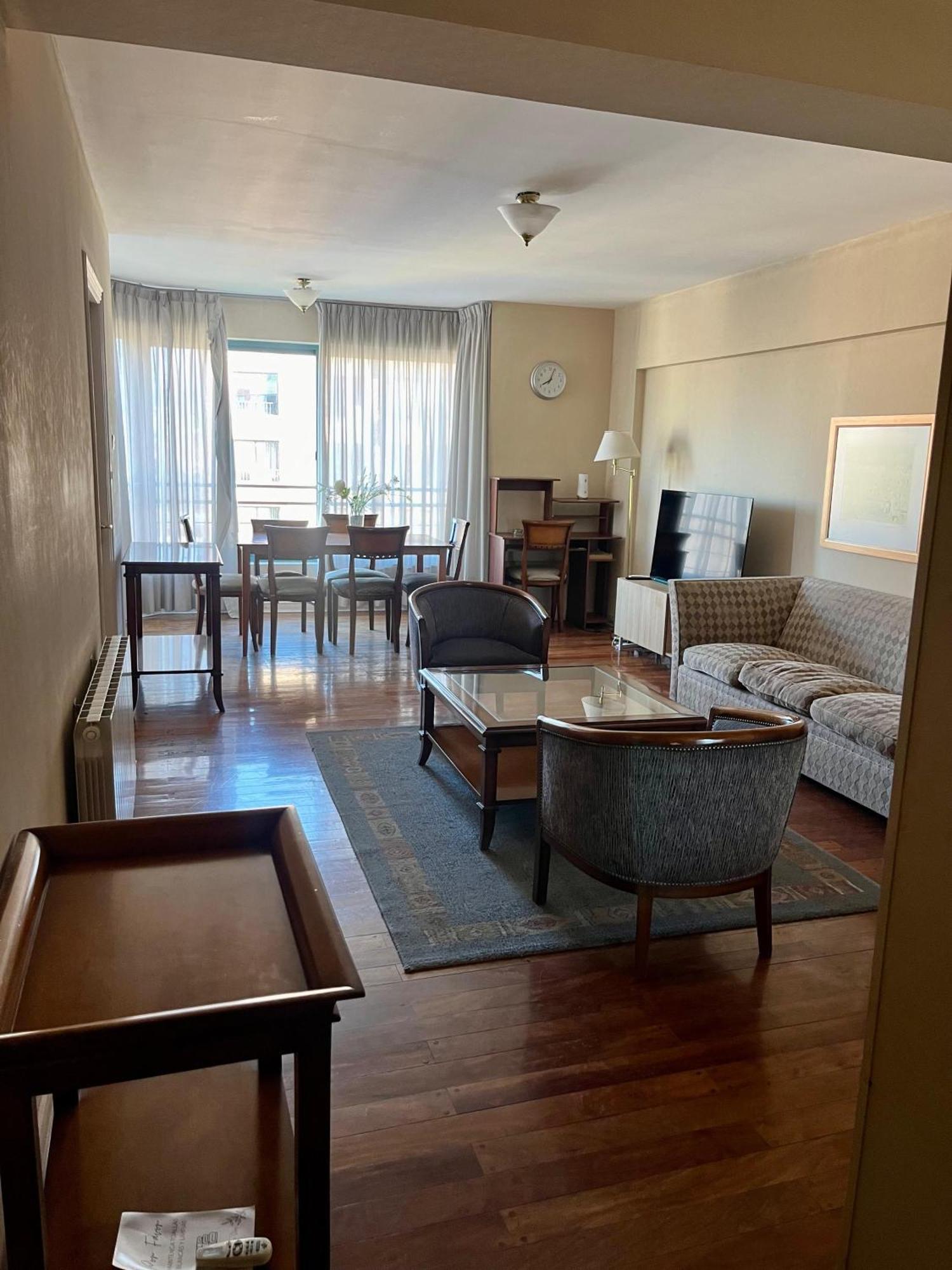 Departamento Premium En Mendoza Con Vista A La Montana Apartamento Mendoza