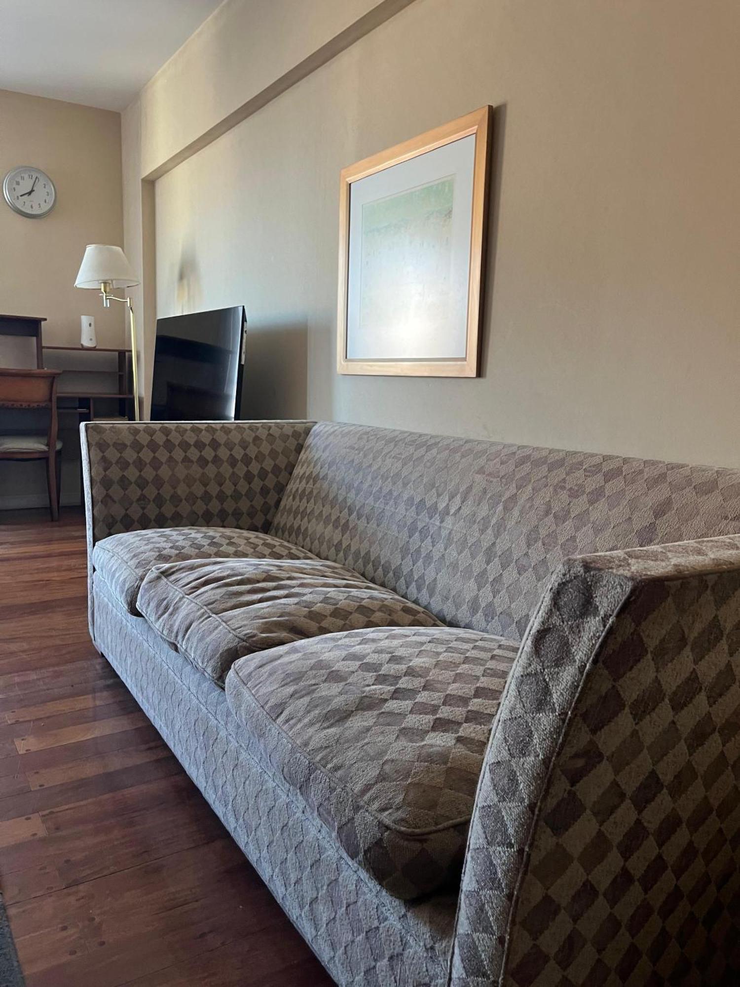 Departamento Premium En Mendoza Con Vista A La Montana Apartamento